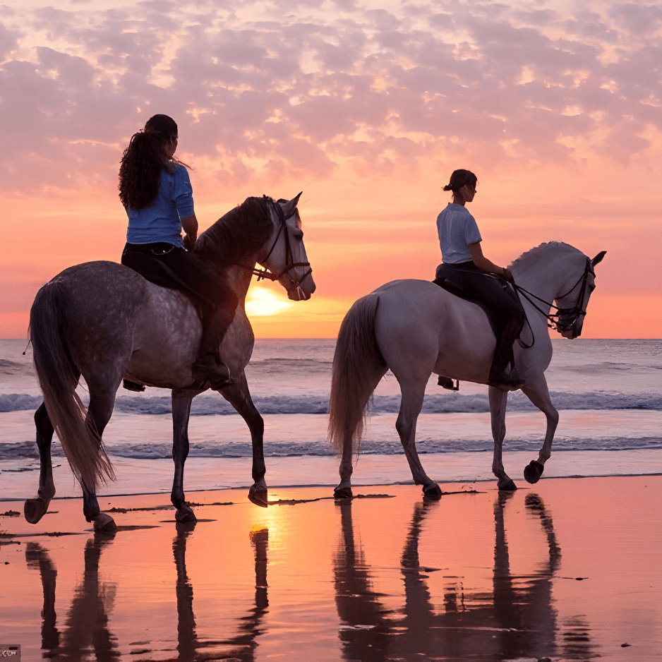 Horse-ride-agadir