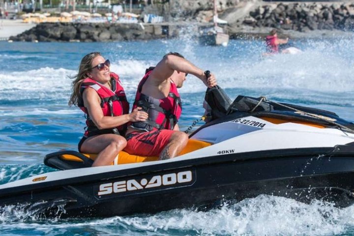 Jet-ski-agadir